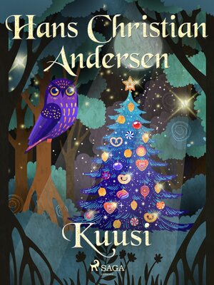 cover image of Kuusi